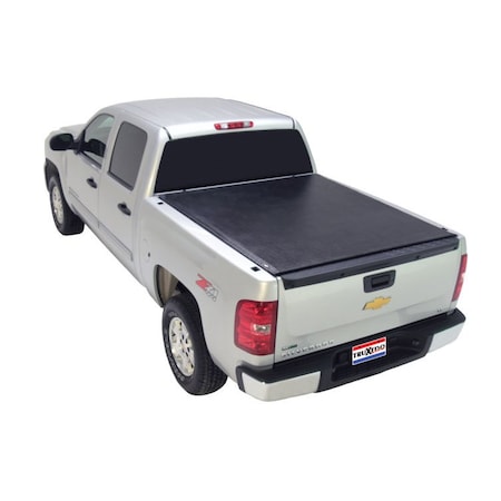 Truxedo 07-13 SILVERADO/SIERRA 1500/07-14 SILVERADO/SIERRA 2500/3500 8FT BED L 571601